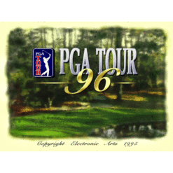 PGA TOUR 96 MD IG2