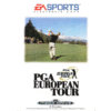 PGA EUROPEAN TOUR MD FC