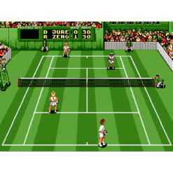 PETE SAMPRAS TENNIS 96 MD IG2