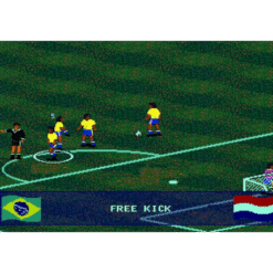 PELES WORLD TOURNAMENT SOCCER MD IG3