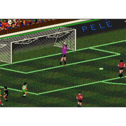 PELES WORLD TOURNAMENT SOCCER MD IG2