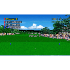 PEBBLE BEACH GOLF LINKS MD IG1