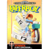 PAPERBOY MD FC