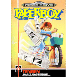 PAPERBOY MD