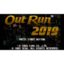 OUTRUN 2019 MD IG2