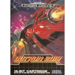 OUTRUN 2019 MD (CIB)