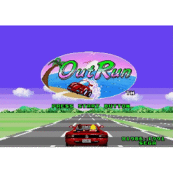 OUTRUN MD IG2