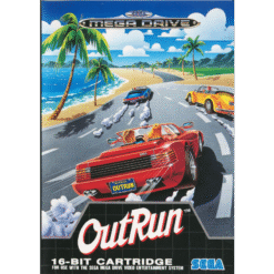 OUTRUN MD (COMPLETO) CIB