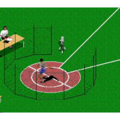 OLYMPIC SUMMER GAMES MD IG3