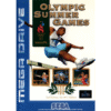 OLYMPIC SUMMER GAMES MD FC