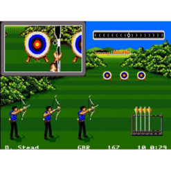 OLYMPIC GOLD BARCELONA 92 MD IG2