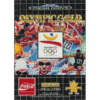 OLYMPIC GOLD BARCELONA 92 MD FC