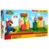 JAKKS SUPER MARIO CONJUNTO DE DIORAMA DE PLANICIE DE BOLOTA 3