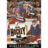 NHLPA HOCKEY 93 MD FC