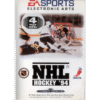 NHL HOCKEY 94 MD FC