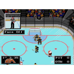 NHL HOCKEY 94 MD IG3