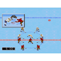 NHL 96 MD IG1