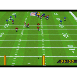 NFL QUARTERBACK CLUB MD IG3