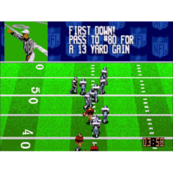 NFL QUARTERBACK CLUB MD IG2