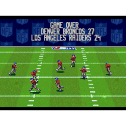 NFL QUARTERBACK CLUB MD IG1