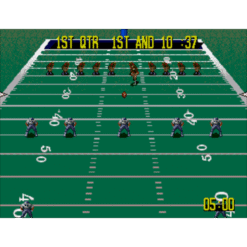 NFL QUARTERBACK CLUB 96 MD IG1