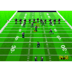 NFL QUARTERBACK CLUB 96 MD IG2