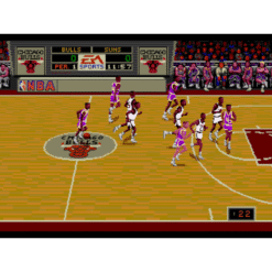 NBA SHOWDOWN 94 MD IG1