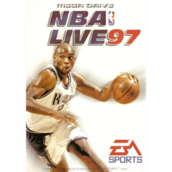 NBA LIVE 97 MD