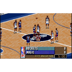 NBA LIVE 96 MD IG3
