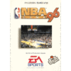 NBA LIVE 96 MD FC
