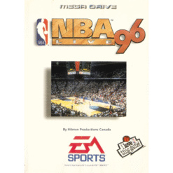 NBA LIVE 96 MD (COMPLETO)