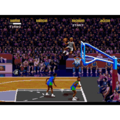 NBA JAM TOURNAMENT EDITION MD IG3