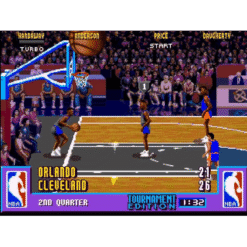 NBA JAM TOURNAMENT EDITION MD IG1