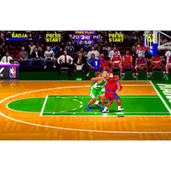 NBA HANG TIME MD IG3