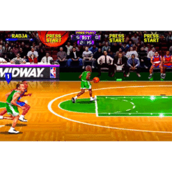 NBA HANG TIME MD IG1