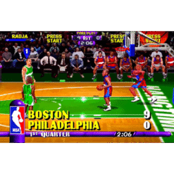 NBA HANG TIME MD IG2