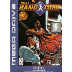 NBA HANG TIME MD