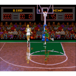 NBA ALL STAR CHALLENGE MD IG1