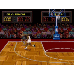 NBA ALL STAR CHALLENGE MD IG2