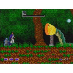 MYSTIC DEFENDER MD IG3