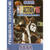 NBA ACTION 95 STARRING DAVID ROBISON MD FC