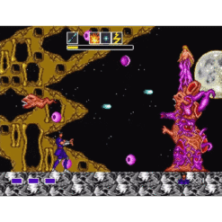 MYSTIC DEFENDER MD IG2