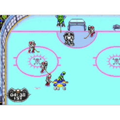 MUTANT LEAGUE HOCKEY MD IG1