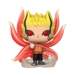 POP ANIMATION BORUTO NARUTO NEXT GENERATIONS NARUTO BARYON MODE No1361 1
