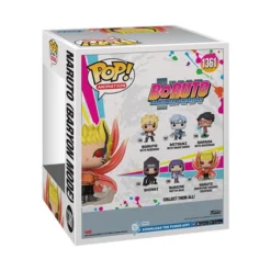 POP ANIMATION BORUTO NARUTO NEXT GENERATIONS NARUTO BARYON MODE No1361 1