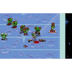 MUTANT LEAGUE FOOTBALL MD IG3