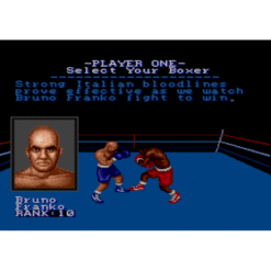 MUHAMMAD ALI HEAVYWEIGHT BOXING MD IG1