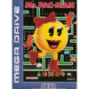 MS. PAC MAN MD FC