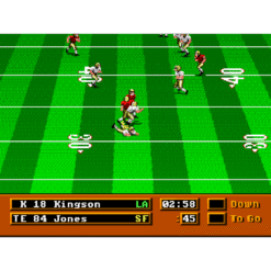 MIKE DITKA POWER FOOTBALL MD IG3