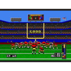 MIKE DITKA POWER FOOTBALL MD IG1